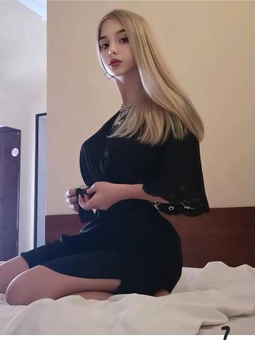 Анкета проститутки Роксана - Фото 1, , 23 года, №288517