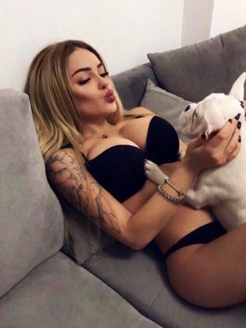 Анкета проститутки Лолита - Фото 1, , 24 года, №288966